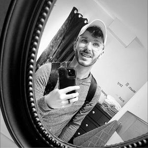 Meet your Posher, Austin